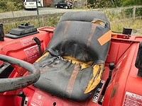 Yanmar fx22d - afbeelding 3 van  24