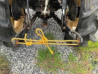 Yanmar fx22d - afbeelding 7 van  24