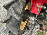 Yanmar fx22d - afbeelding 9 van  24