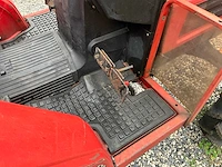 Yanmar fx22d - afbeelding 10 van  24