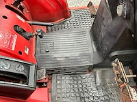 Yanmar fx22d - afbeelding 11 van  24