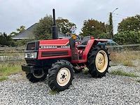 Yanmar fx22d - afbeelding 1 van  24