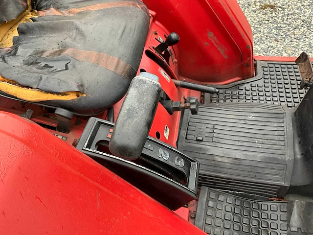 Yanmar fx22d - afbeelding 13 van  24