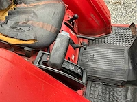 Yanmar fx22d - afbeelding 13 van  24