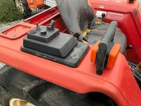 Yanmar fx22d - afbeelding 14 van  24