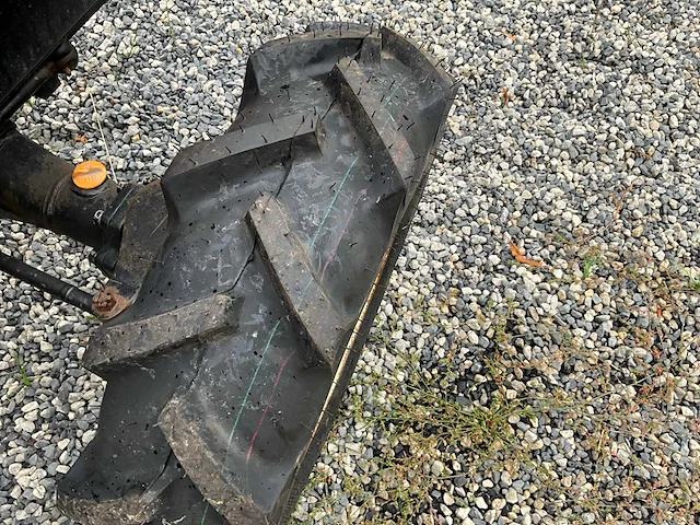 Yanmar fx22d - afbeelding 15 van  24