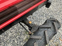 Yanmar fx22d - afbeelding 16 van  24