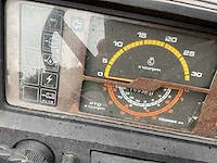 Yanmar fx22d - afbeelding 17 van  24