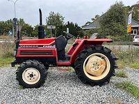 Yanmar fx22d - afbeelding 12 van  24