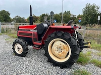 Yanmar fx22d - afbeelding 18 van  24