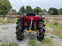 Yanmar fx22d - afbeelding 19 van  24