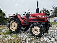 Yanmar fx22d - afbeelding 20 van  24