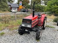 Yanmar fx22d - afbeelding 21 van  24