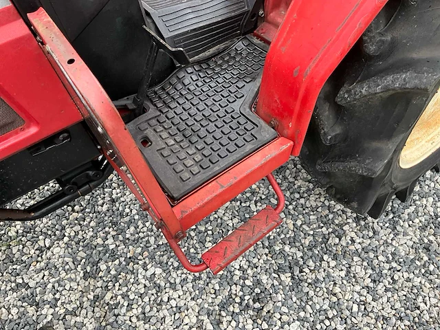 Yanmar fx22d - afbeelding 23 van  24