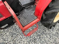 Yanmar fx22d - afbeelding 23 van  24