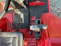 Yanmar fx24 minitractor - afbeelding 11 van  34
