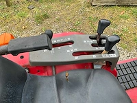 Yanmar ke-4 minitractor - afbeelding 7 van  18