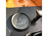 Yanmar minigraafmachine - afbeelding 2 van  11