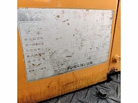Yanmar minigraafmachine - afbeelding 3 van  11