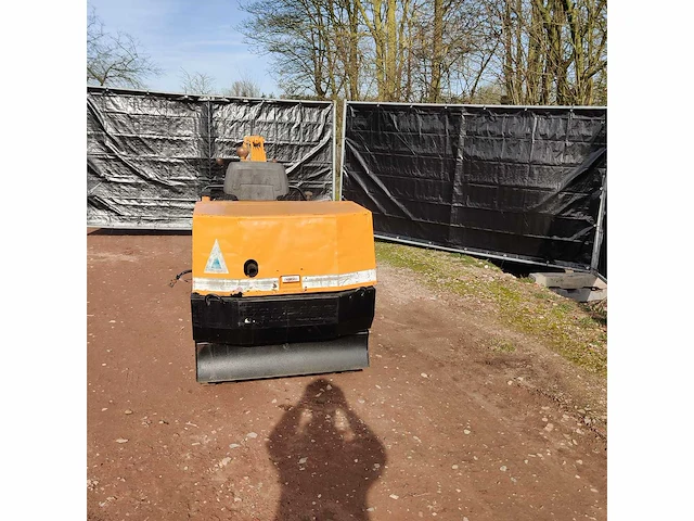 Yanmar minigraafmachine - afbeelding 10 van  11