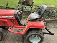 Yanmar pistesleep - bodemsleep - afbeelding 10 van  12