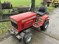 Yanmar pistesleep - bodemsleep - afbeelding 12 van  12