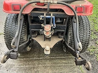 Yanmar pistesleep - bodemsleep - afbeelding 5 van  12
