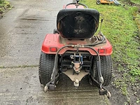 Yanmar pistesleep - bodemsleep - afbeelding 6 van  12