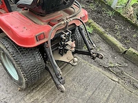 Yanmar pistesleep - bodemsleep - afbeelding 7 van  12