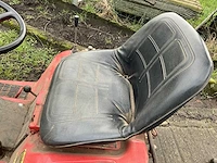 Yanmar pistesleep - bodemsleep - afbeelding 9 van  12