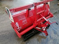 Yanmar rsb1402 grondfrees - afbeelding 1 van  6