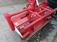 Yanmar rsk1504 grondfrees - afbeelding 3 van  7
