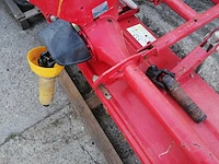 Yanmar rsk1504 grondfrees - afbeelding 4 van  7