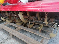Yanmar rsk1504 grondfrees - afbeelding 6 van  7