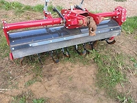 Yanmar rz130s grondfrees voor minitractor - afbeelding 3 van  8