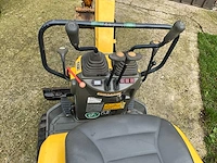 Yanmar sv08 minigraafmachine - afbeelding 8 van  21