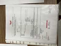 Yanmar sv16 - afbeelding 3 van  11