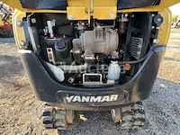 Yanmar sv16 - afbeelding 9 van  11