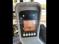 Yanmar sv16 - afbeelding 10 van  11