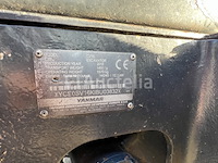 Yanmar sv16 - afbeelding 11 van  11