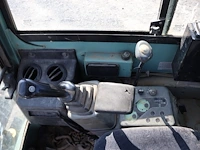 Yanmar vio20-3 - afbeelding 2 van  16