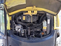 Yanmar vio20-3 - afbeelding 4 van  16
