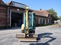 Yanmar vio20-3 - afbeelding 7 van  16