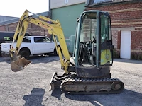 Yanmar vio20-3 - afbeelding 8 van  16
