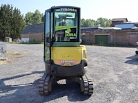 Yanmar vio20-3 - afbeelding 9 van  16