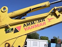 Yanmar vio20-3 - afbeelding 11 van  16