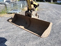 Yanmar vio20-3 - afbeelding 12 van  16