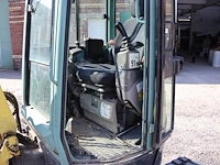 Yanmar vio20-3 - afbeelding 13 van  16