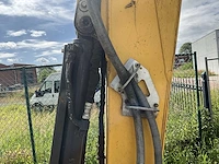 Yanmar vio38 - 2020 - afbeelding 3 van  58