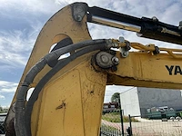 Yanmar vio38 - 2020 - afbeelding 4 van  58